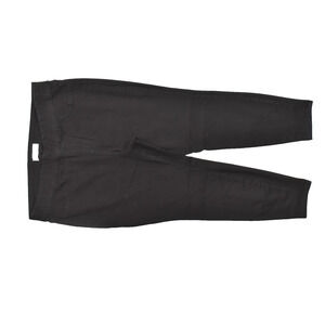 Lane Bryant Plus Size 18 Black High-Rise Flex Magic Waist Jeggings